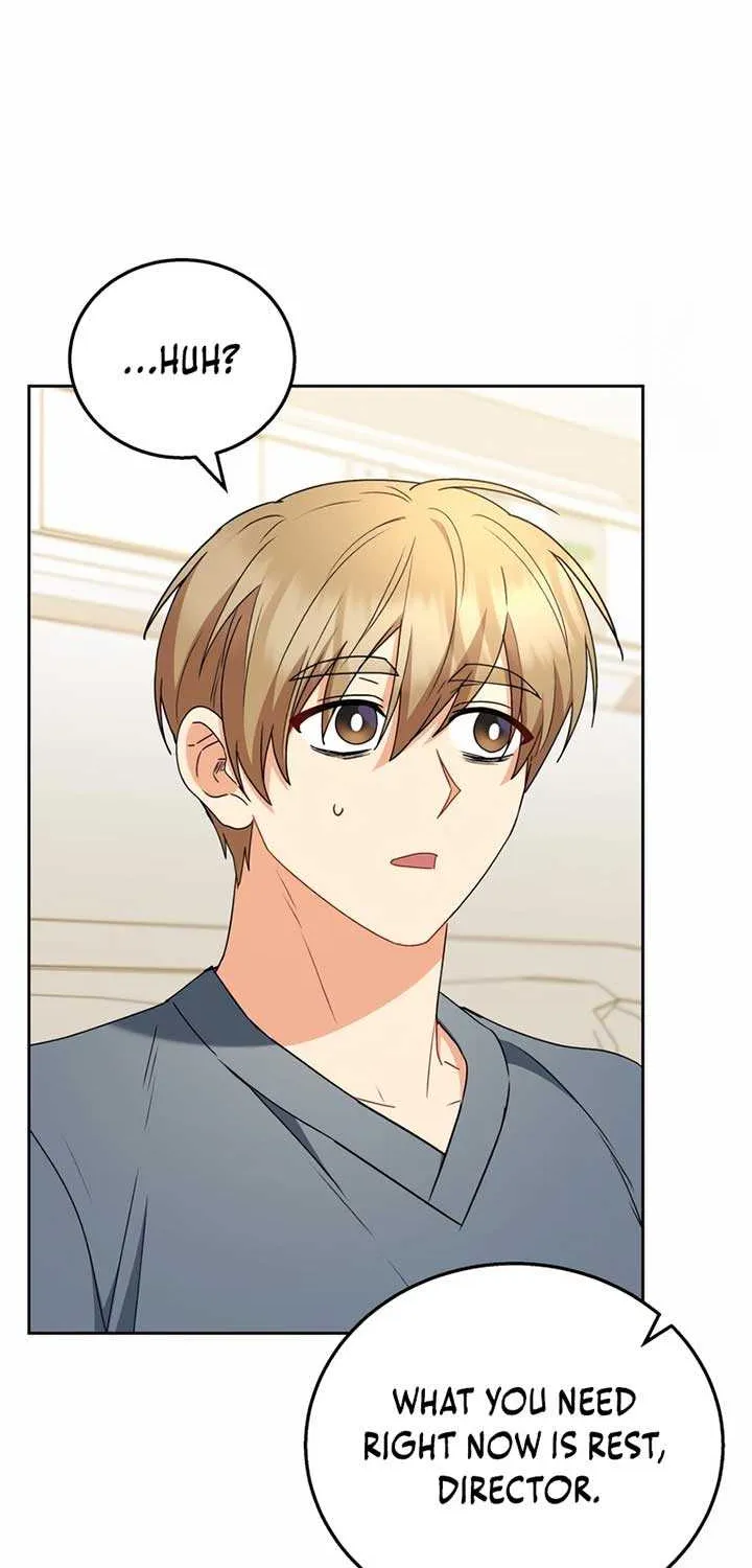 Read Hello! Veterinarian! chapter 74 image 37 on Lezhin