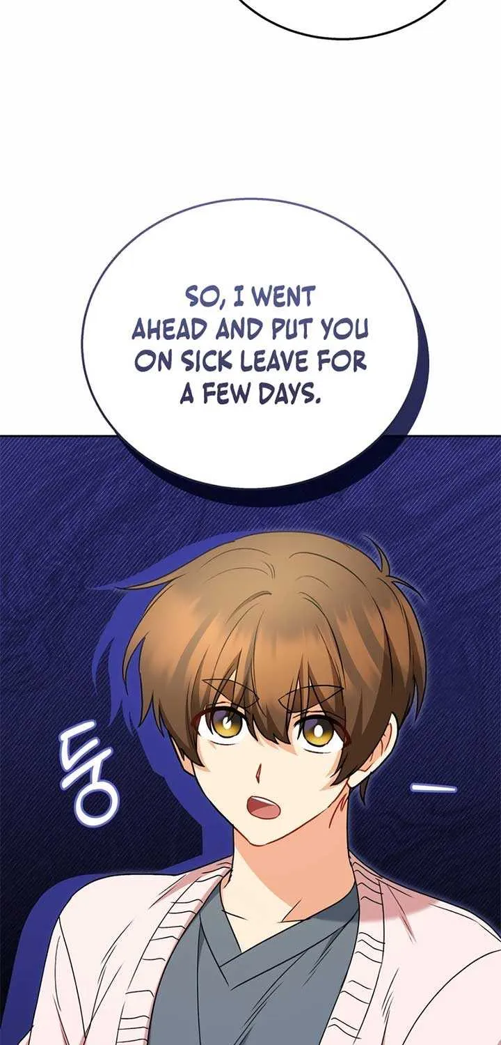 Read Hello! Veterinarian! chapter 74 image 38 on Lezhin