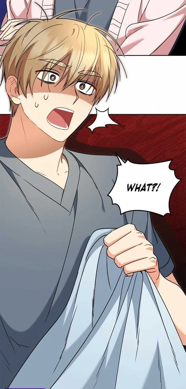 Read Hello! Veterinarian! chapter 74 image 39 on Lezhin