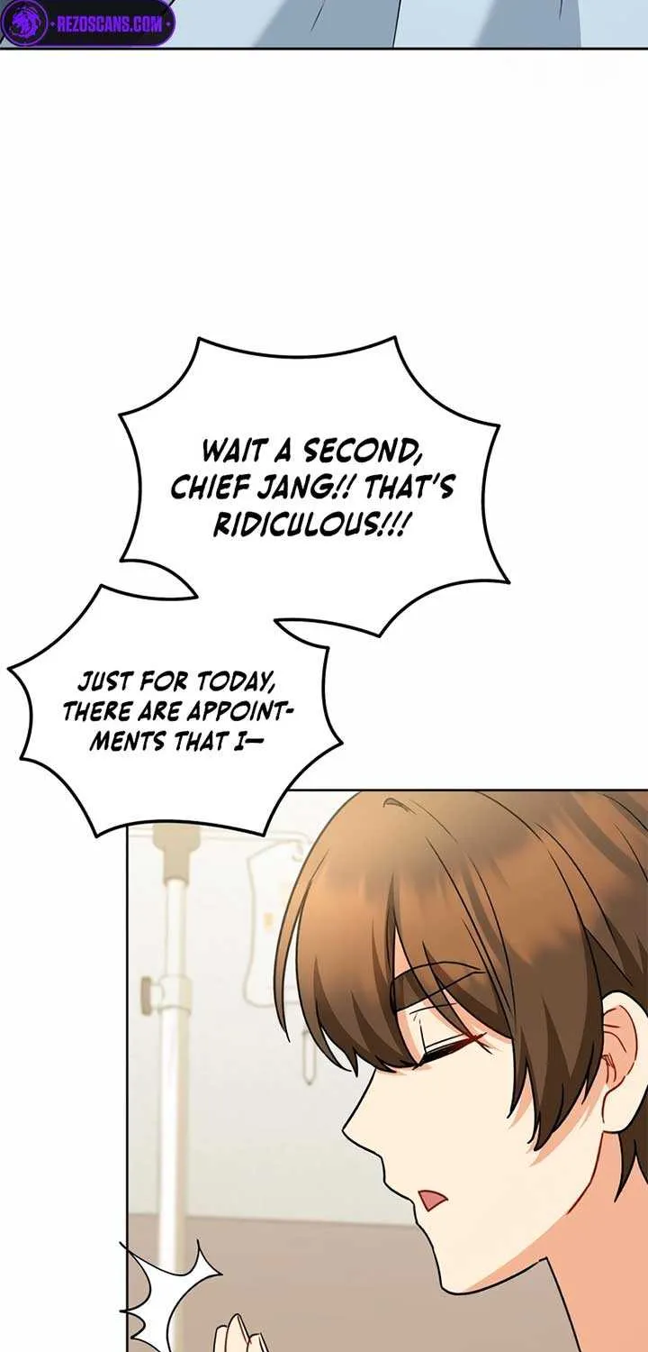 Read Hello! Veterinarian! chapter 74 image 40 on Lezhin