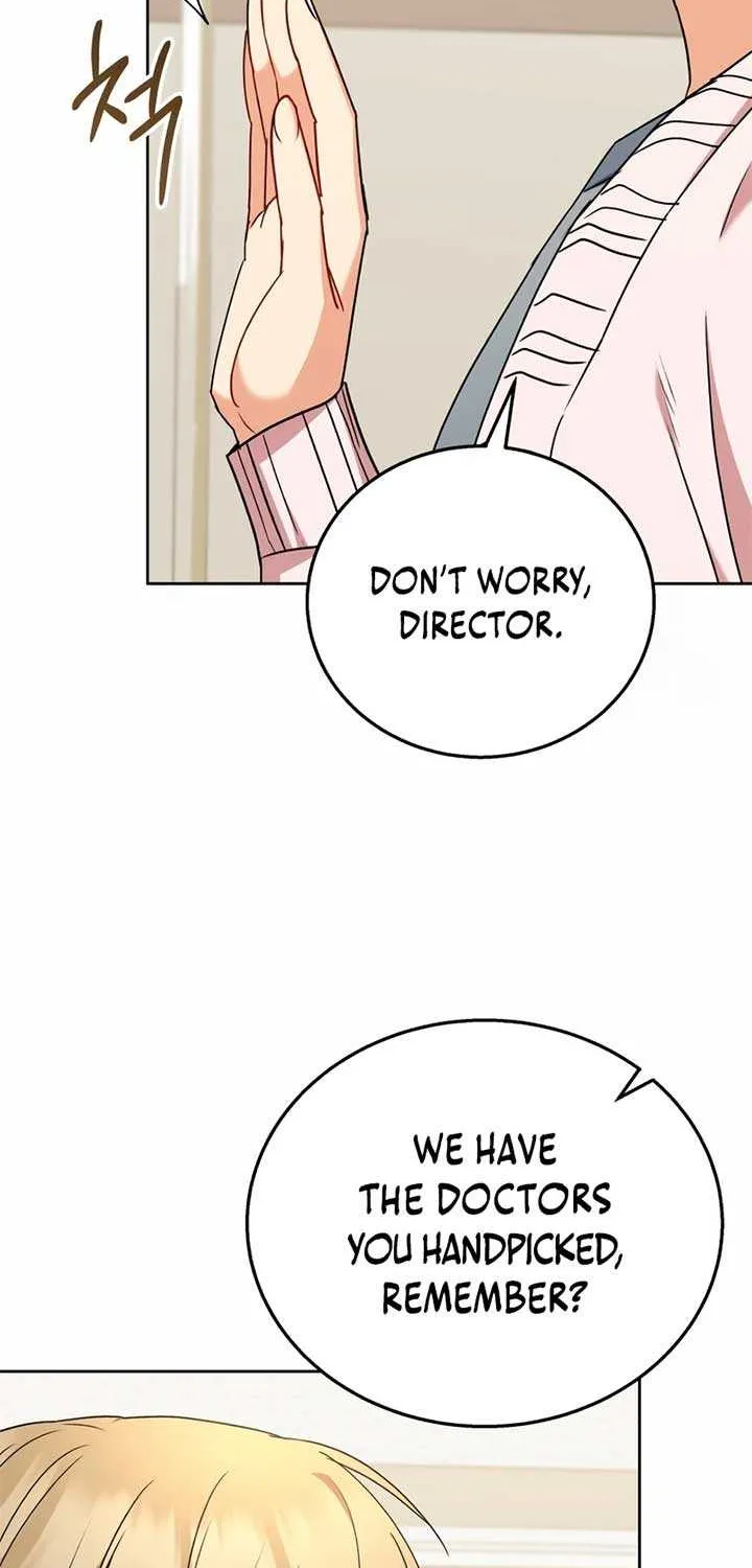 Read Hello! Veterinarian! chapter 74 image 41 on Lezhin