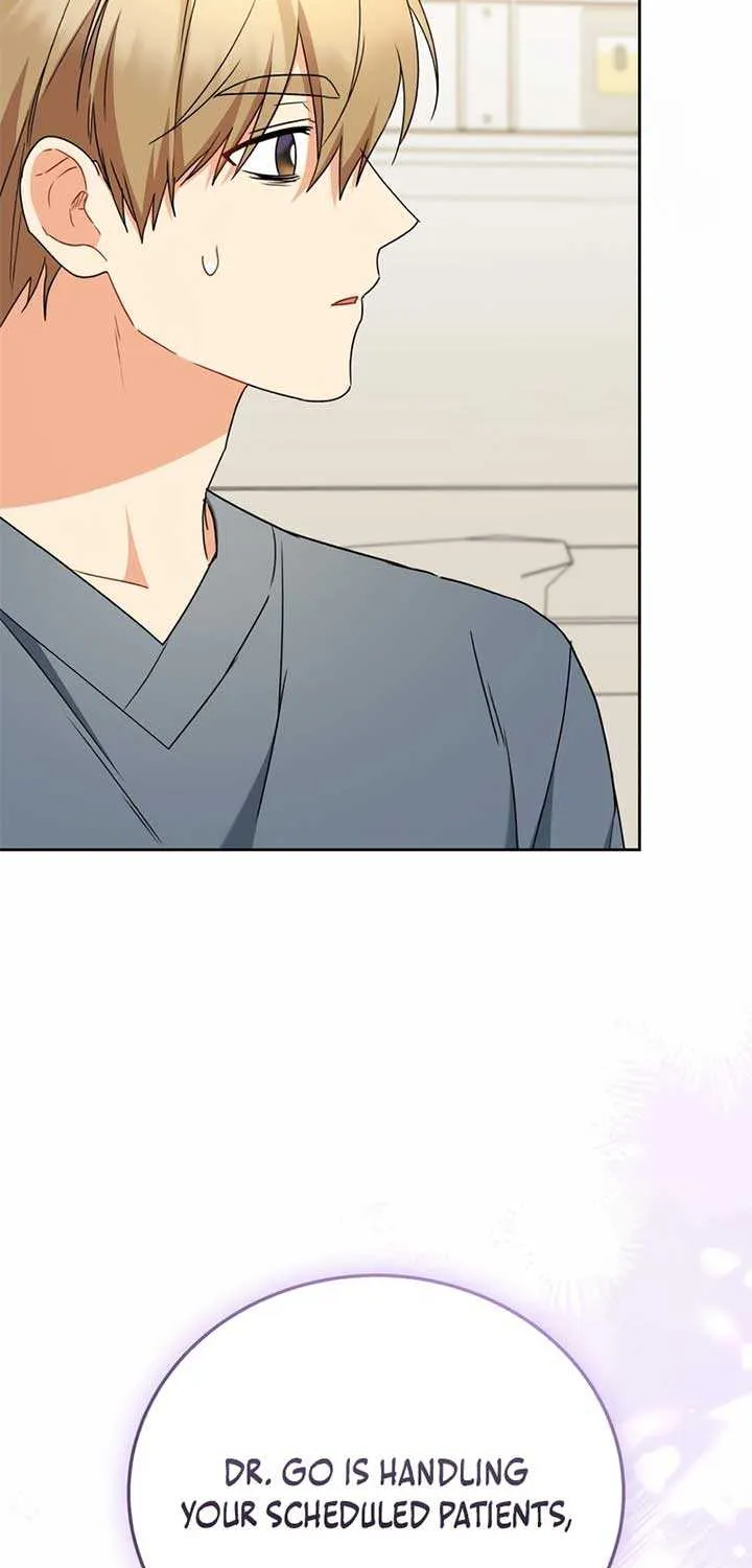 Read Hello! Veterinarian! chapter 74 image 42 on Lezhin
