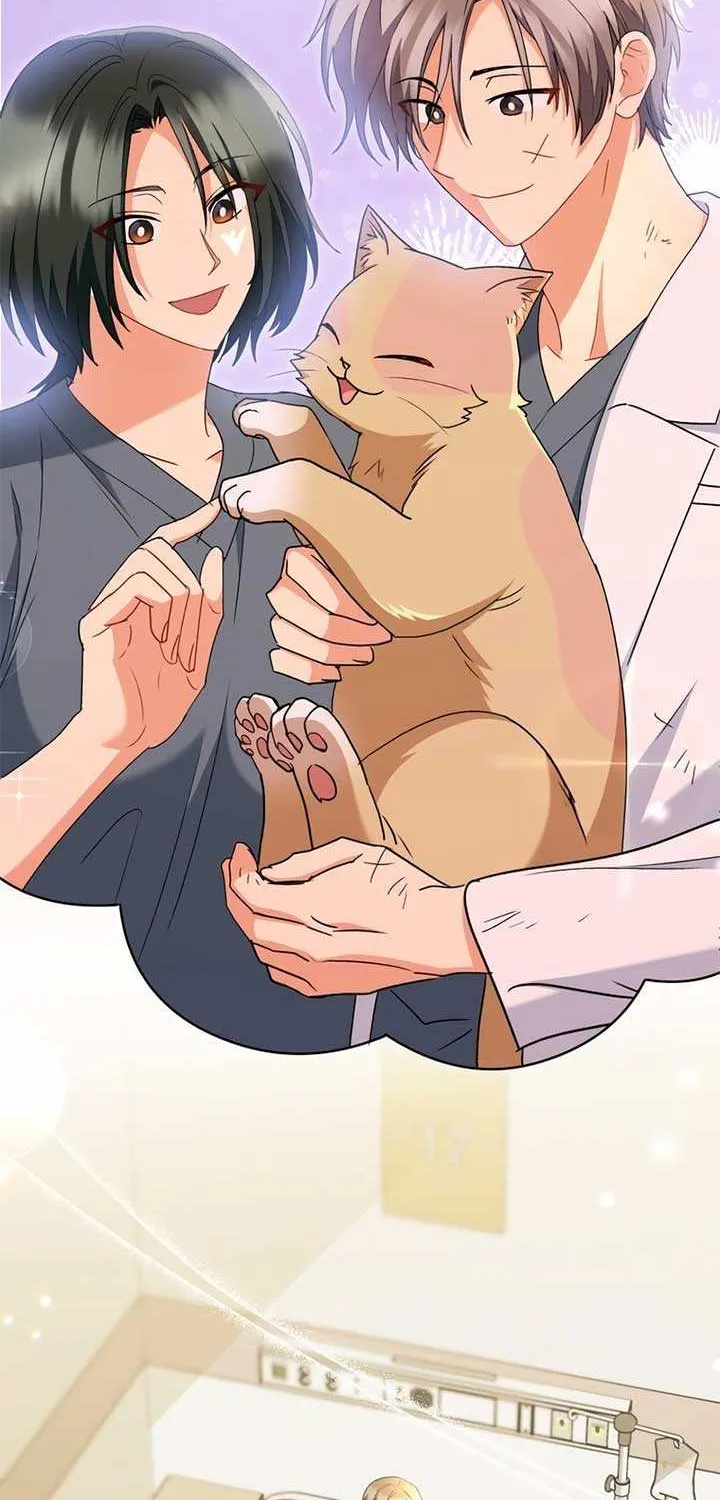Read Hello! Veterinarian! chapter 74 image 45 on Lezhin