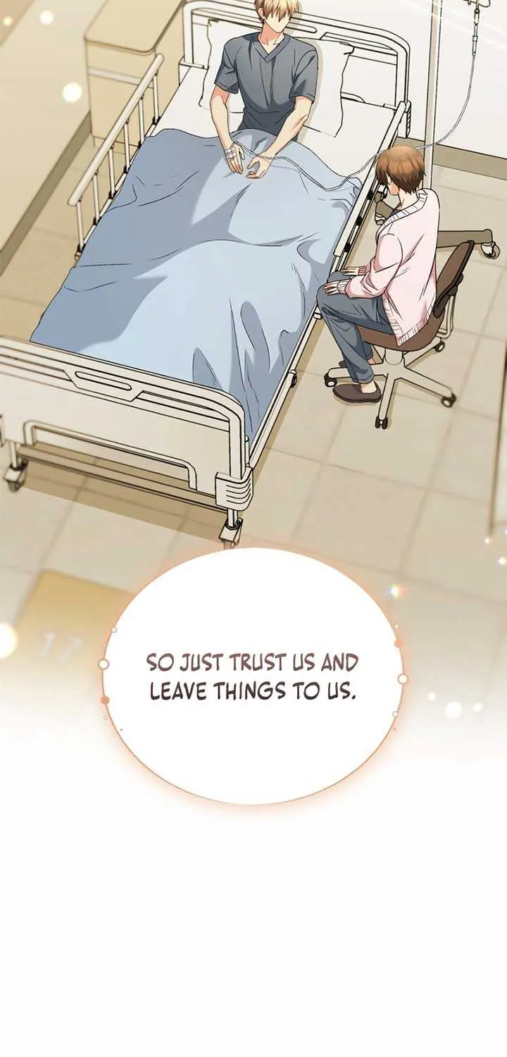 Read Hello! Veterinarian! chapter 74 image 46 on Lezhin