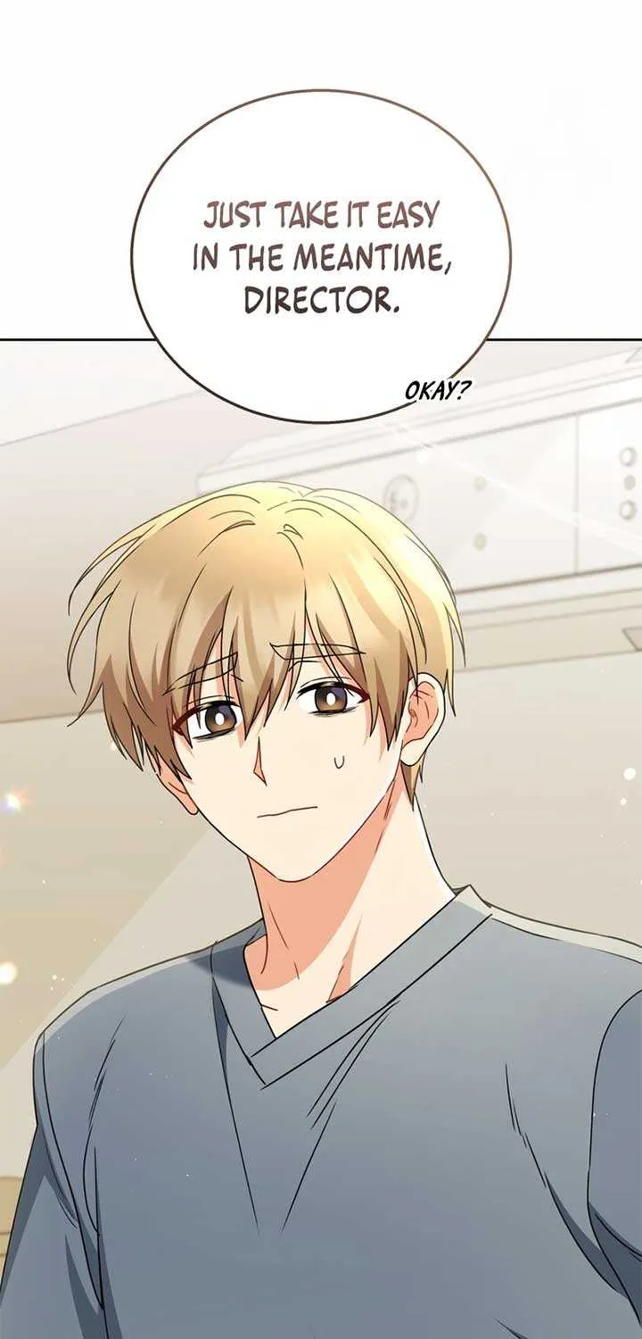 Read Hello! Veterinarian! chapter 74 image 47 on Lezhin