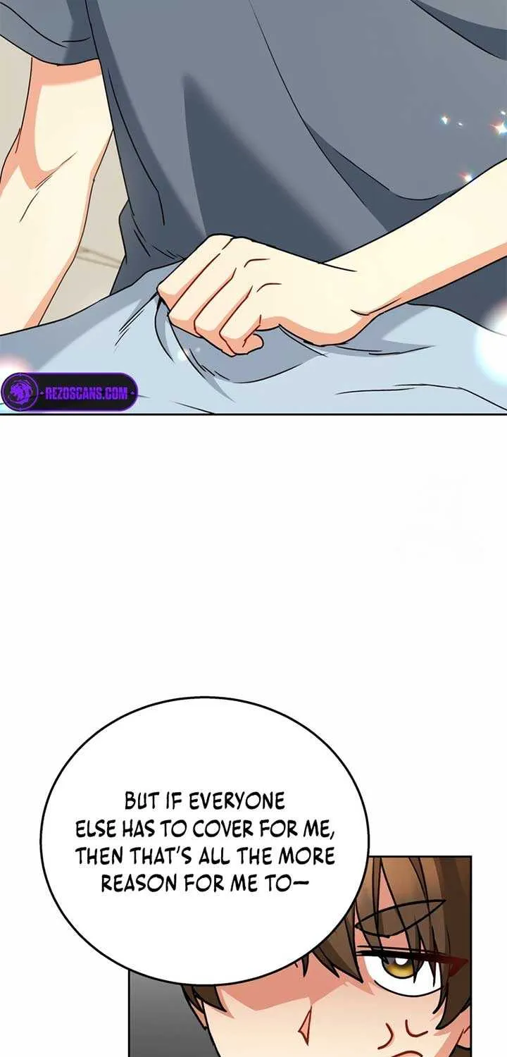 Read Hello! Veterinarian! chapter 74 image 48 on Lezhin
