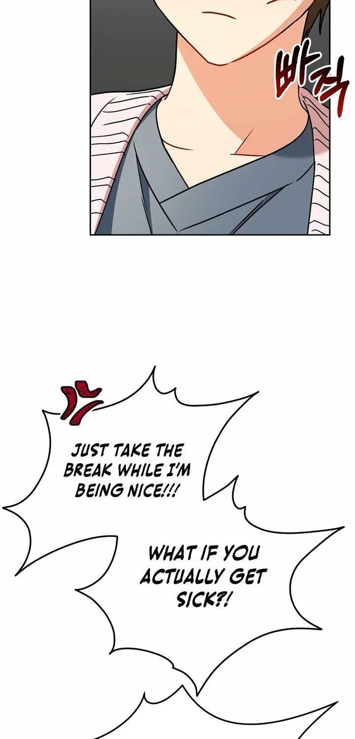 Read Hello! Veterinarian! chapter 74 image 49 on Lezhin