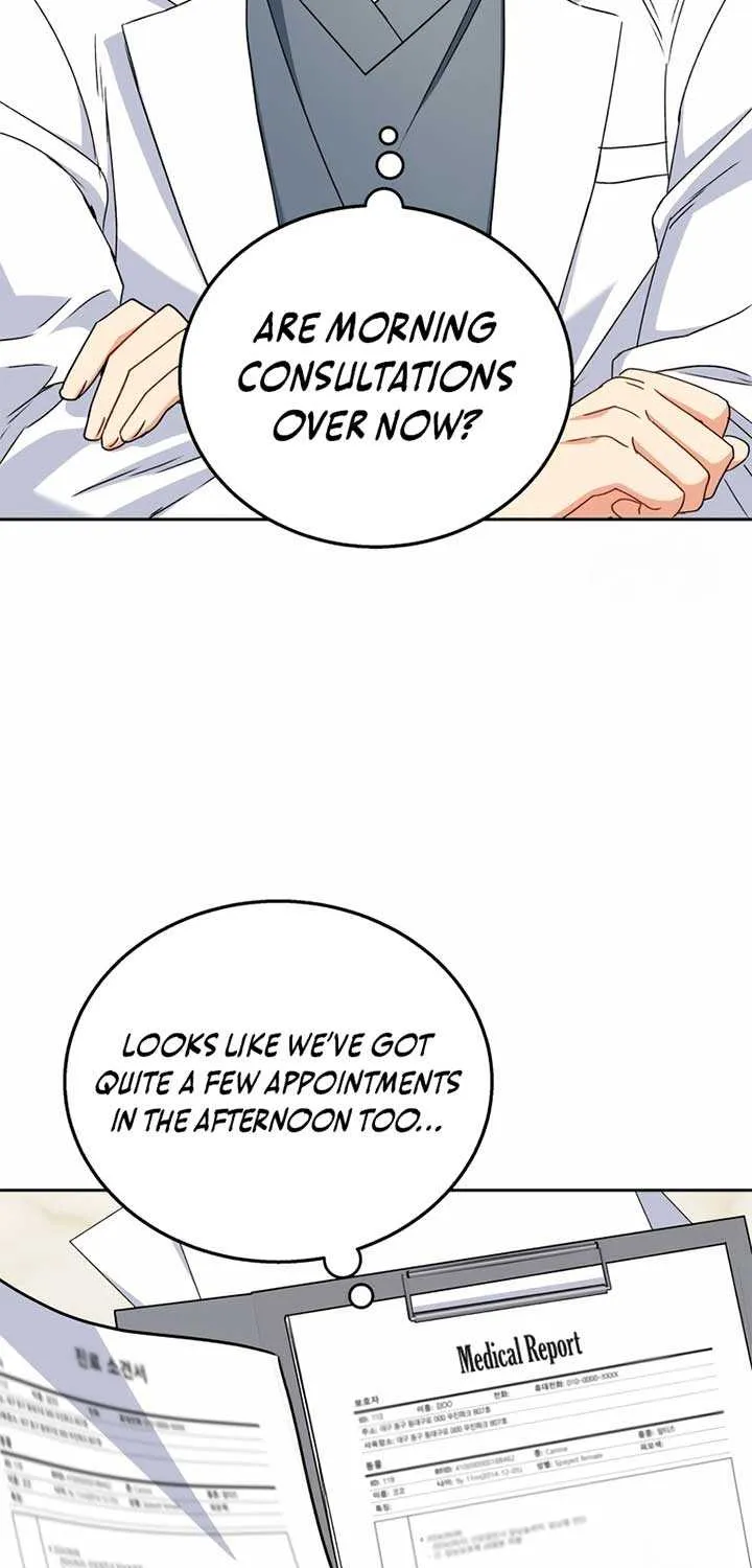 Read Hello! Veterinarian! chapter 74 image 5 on Lezhin