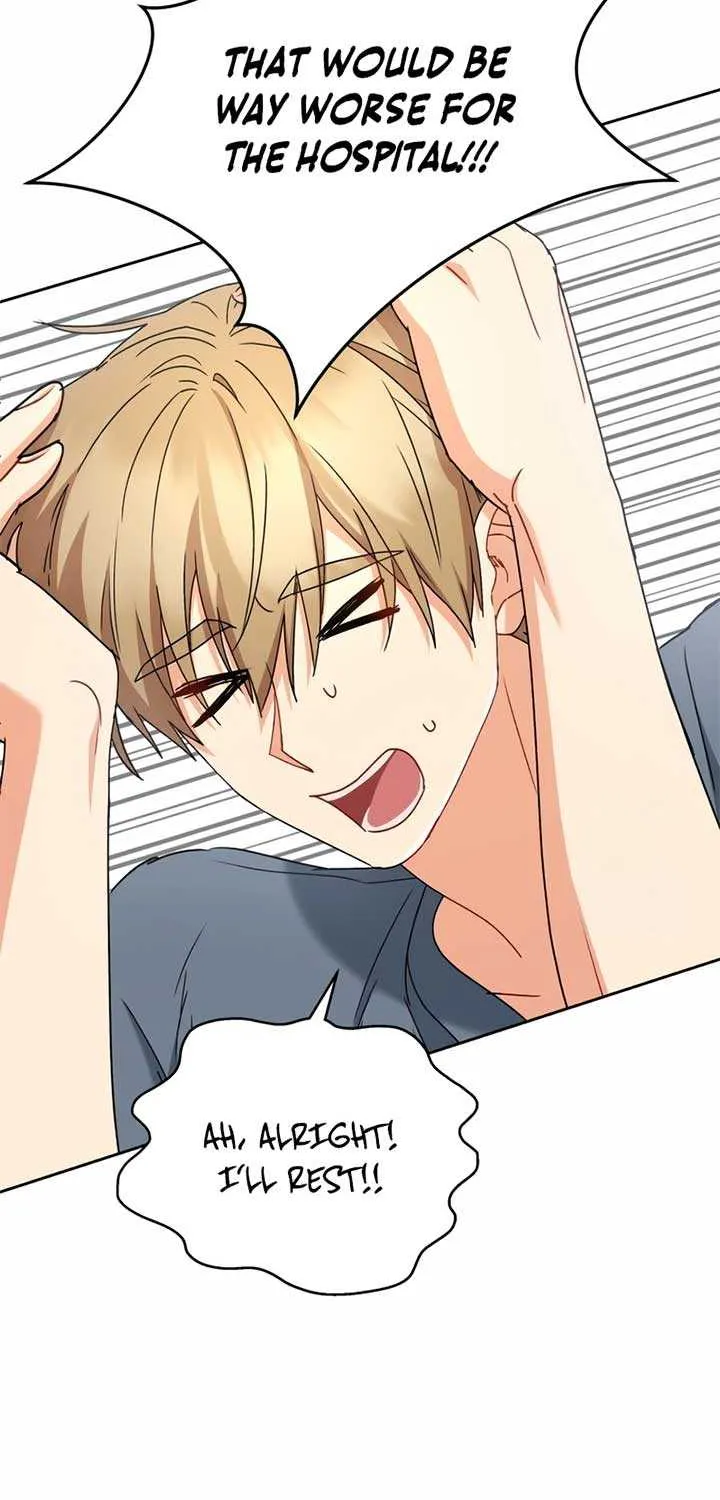 Read Hello! Veterinarian! chapter 74 image 50 on Lezhin