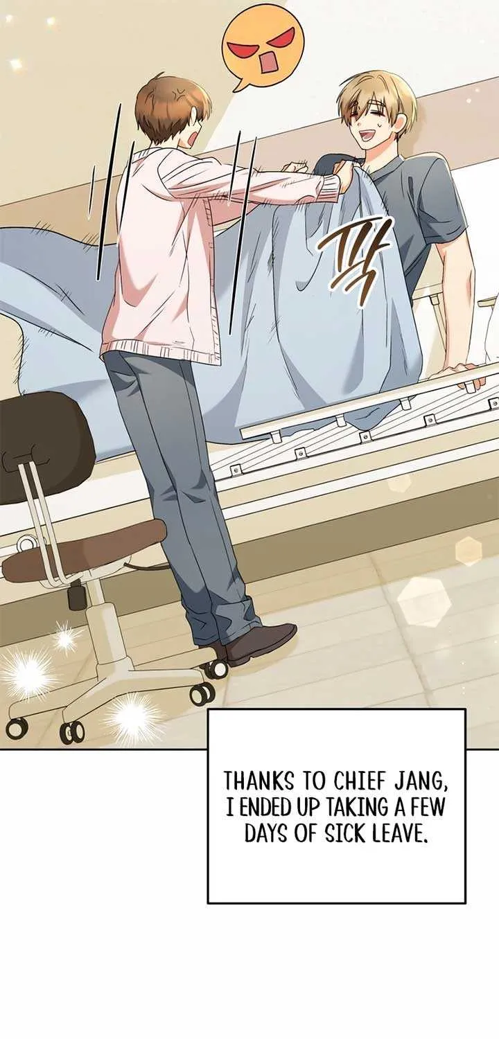 Read Hello! Veterinarian! chapter 74 image 52 on Lezhin