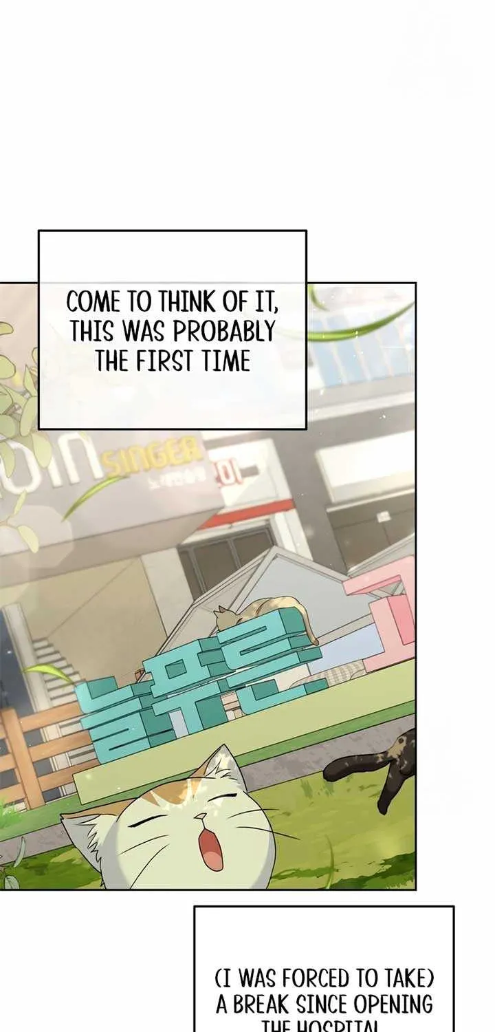 Read Hello! Veterinarian! chapter 74 image 53 on Lezhin
