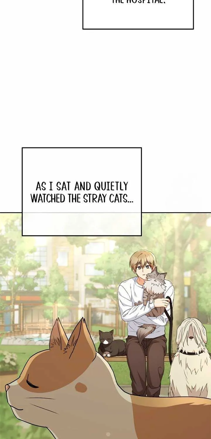 Read Hello! Veterinarian! chapter 74 image 54 on Lezhin