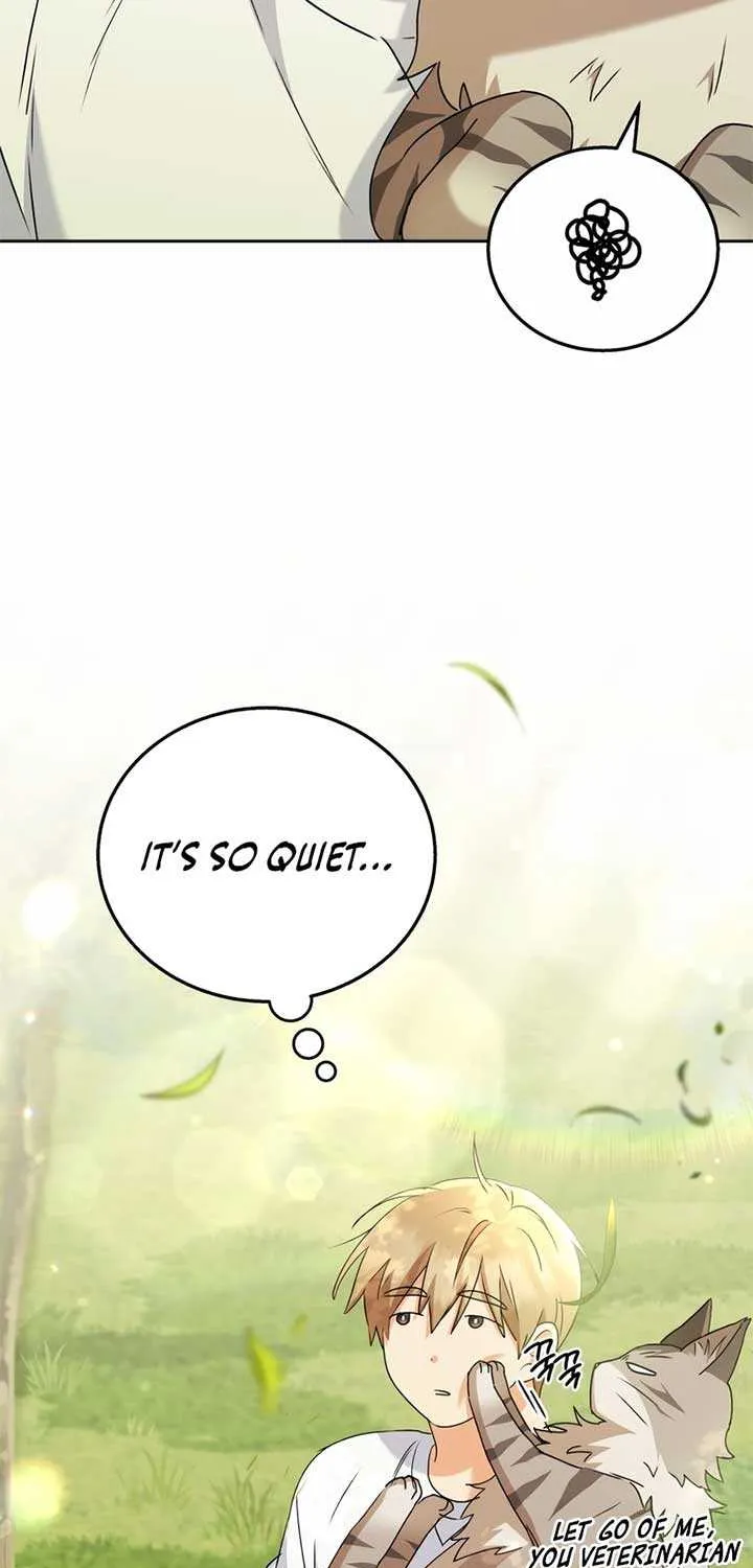 Read Hello! Veterinarian! chapter 74 image 56 on Lezhin