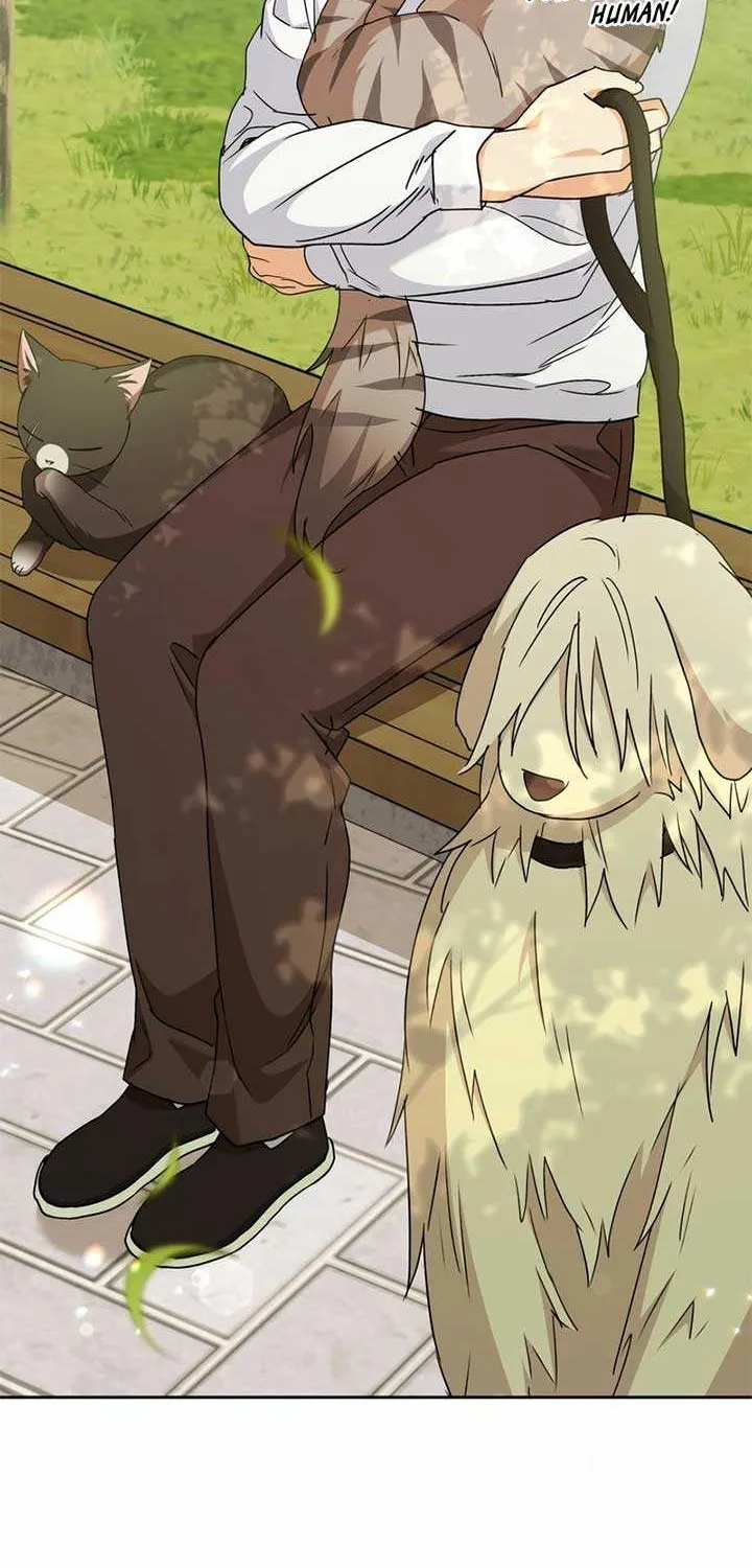 Read Hello! Veterinarian! chapter 74 image 57 on Lezhin