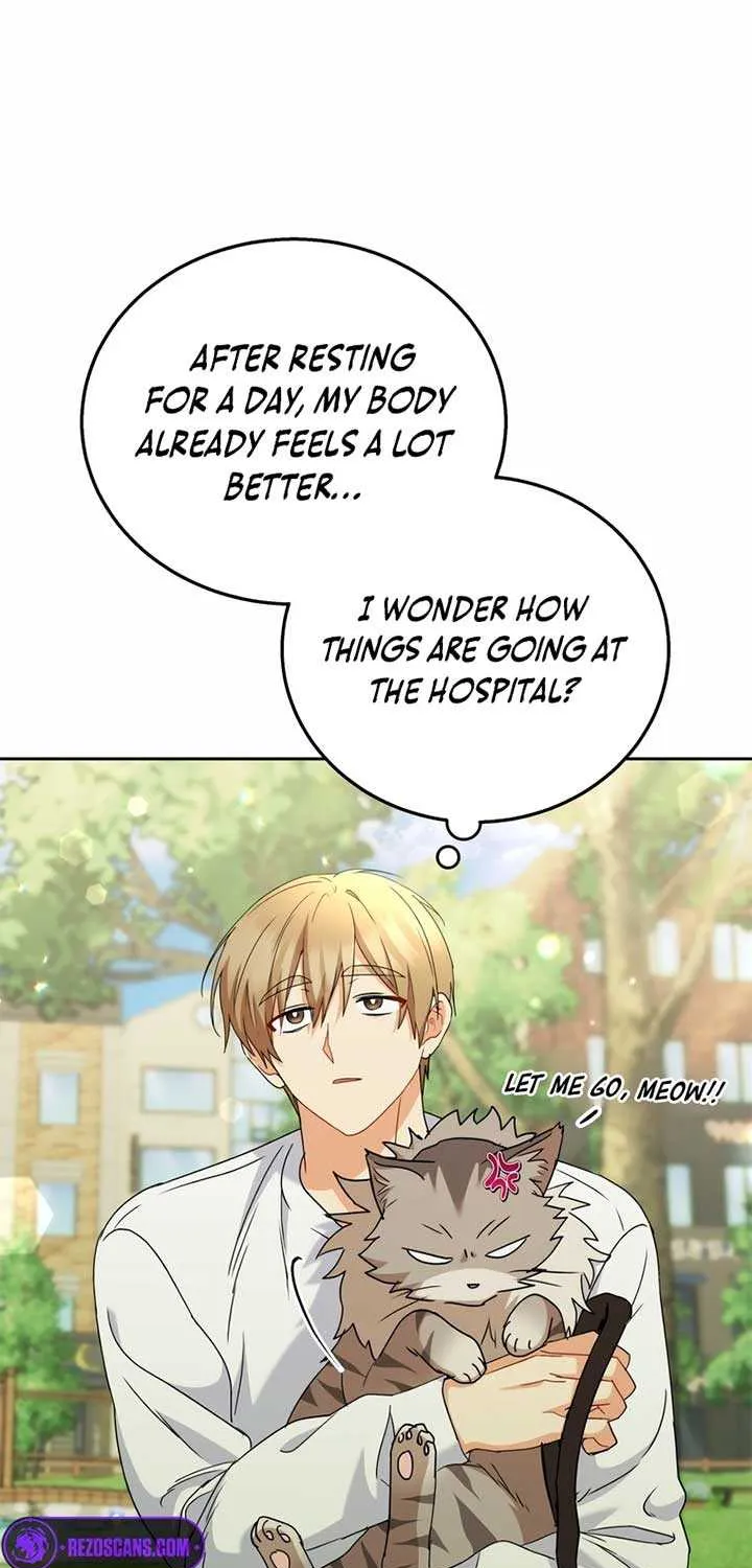 Read Hello! Veterinarian! chapter 74 image 58 on Lezhin