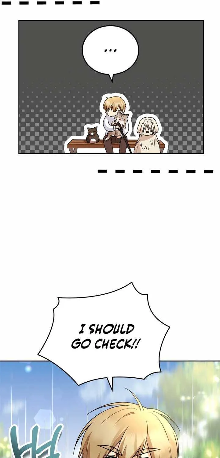 Read Hello! Veterinarian! chapter 74 image 61 on Lezhin