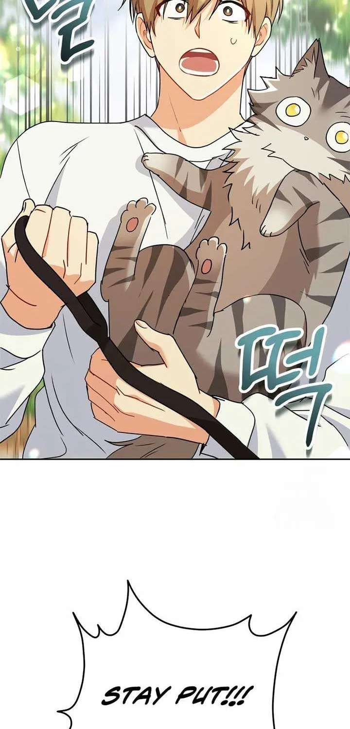 Read Hello! Veterinarian! chapter 74 image 62 on Lezhin