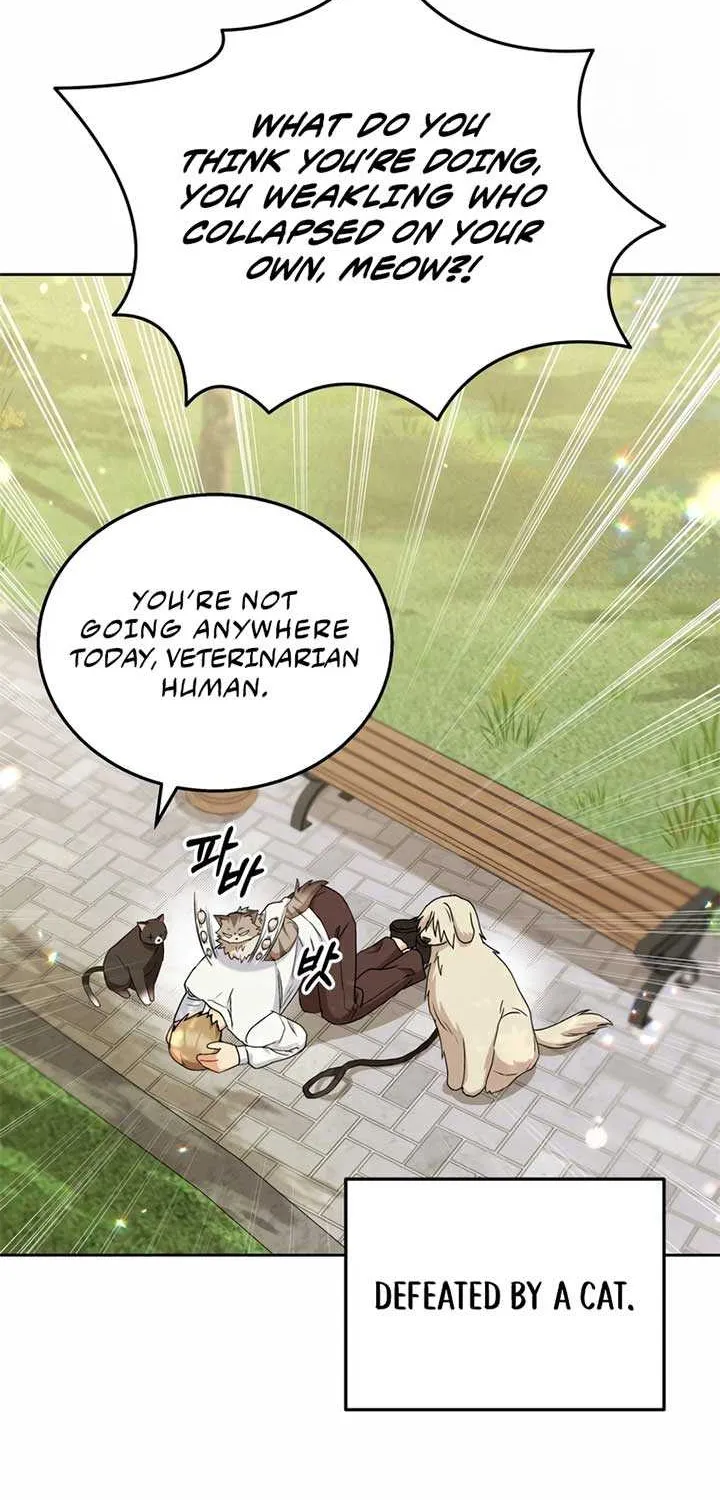 Read Hello! Veterinarian! chapter 74 image 64 on Lezhin