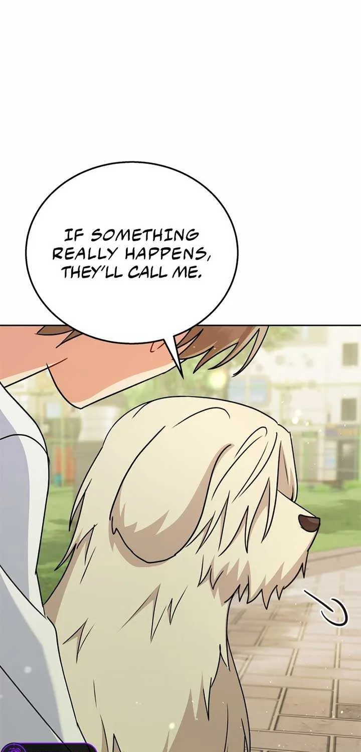 Read Hello! Veterinarian! chapter 74 image 65 on Lezhin