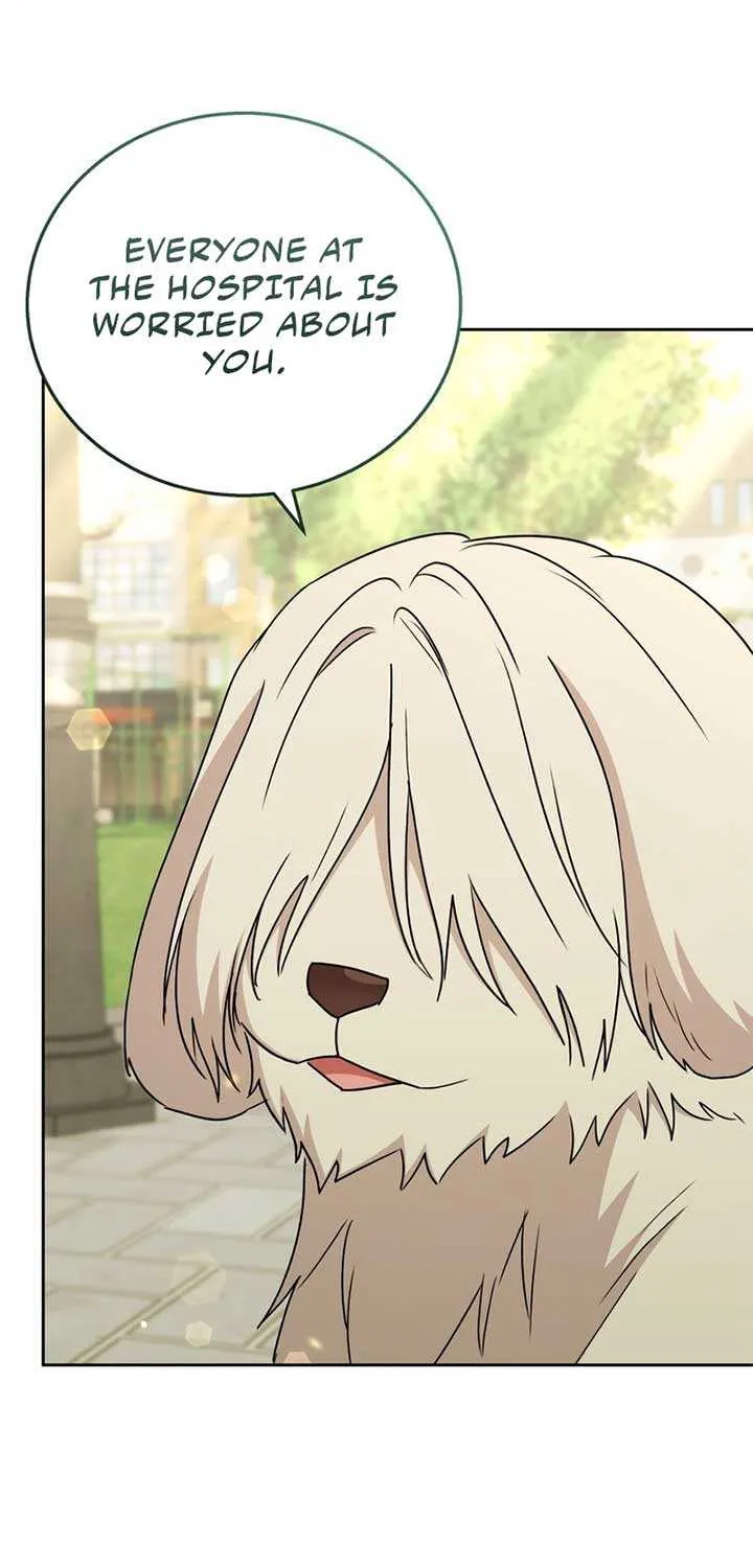 Read Hello! Veterinarian! chapter 74 image 67 on Lezhin