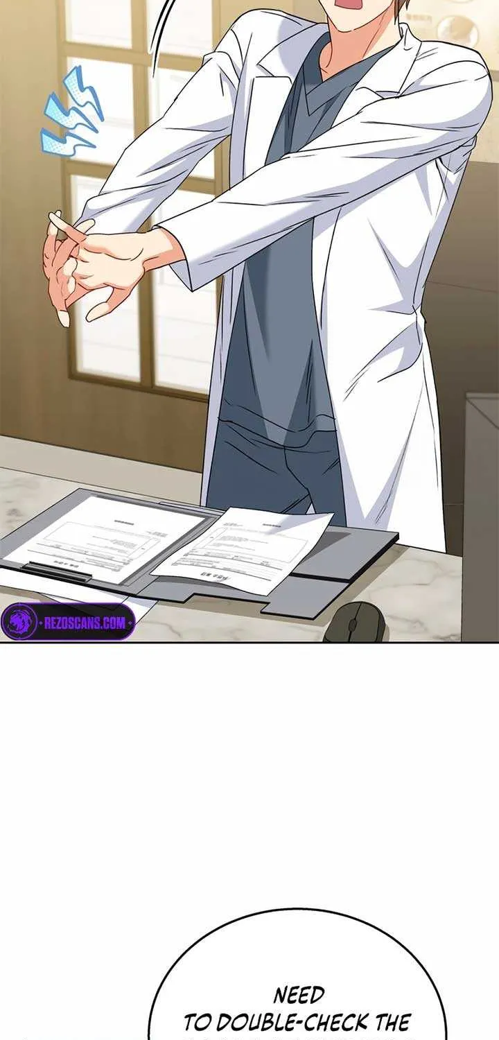 Read Hello! Veterinarian! chapter 74 image 7 on Lezhin