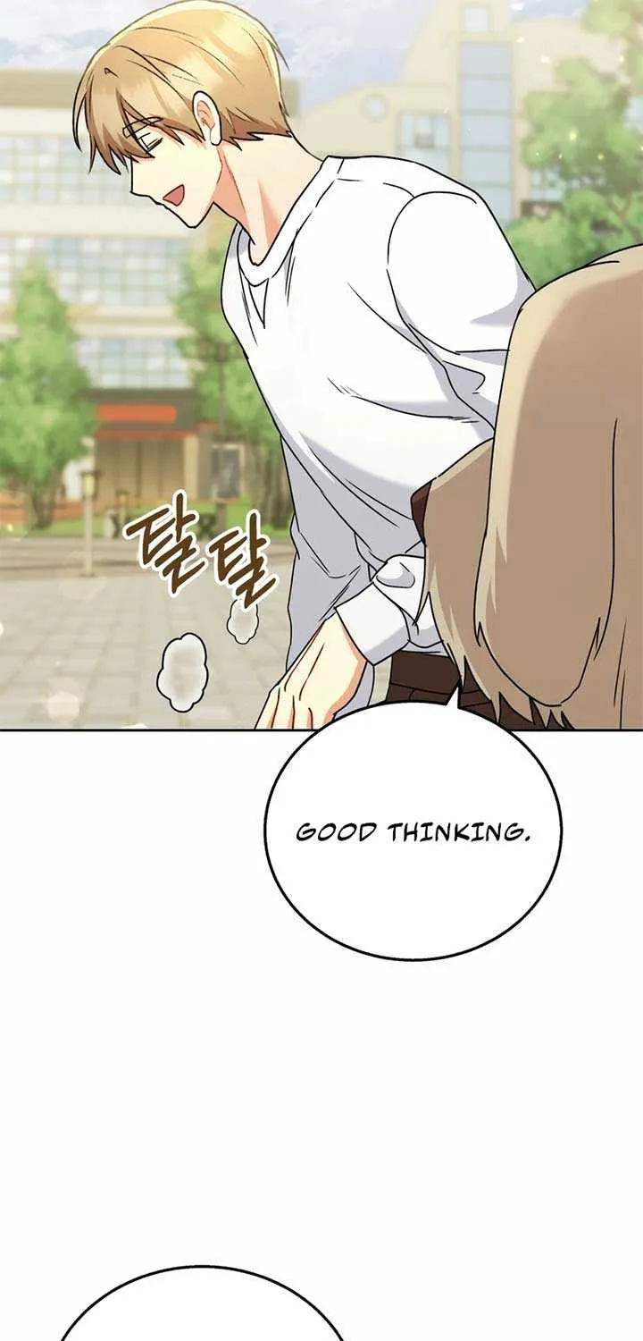 Read Hello! Veterinarian! chapter 74 image 70 on Lezhin