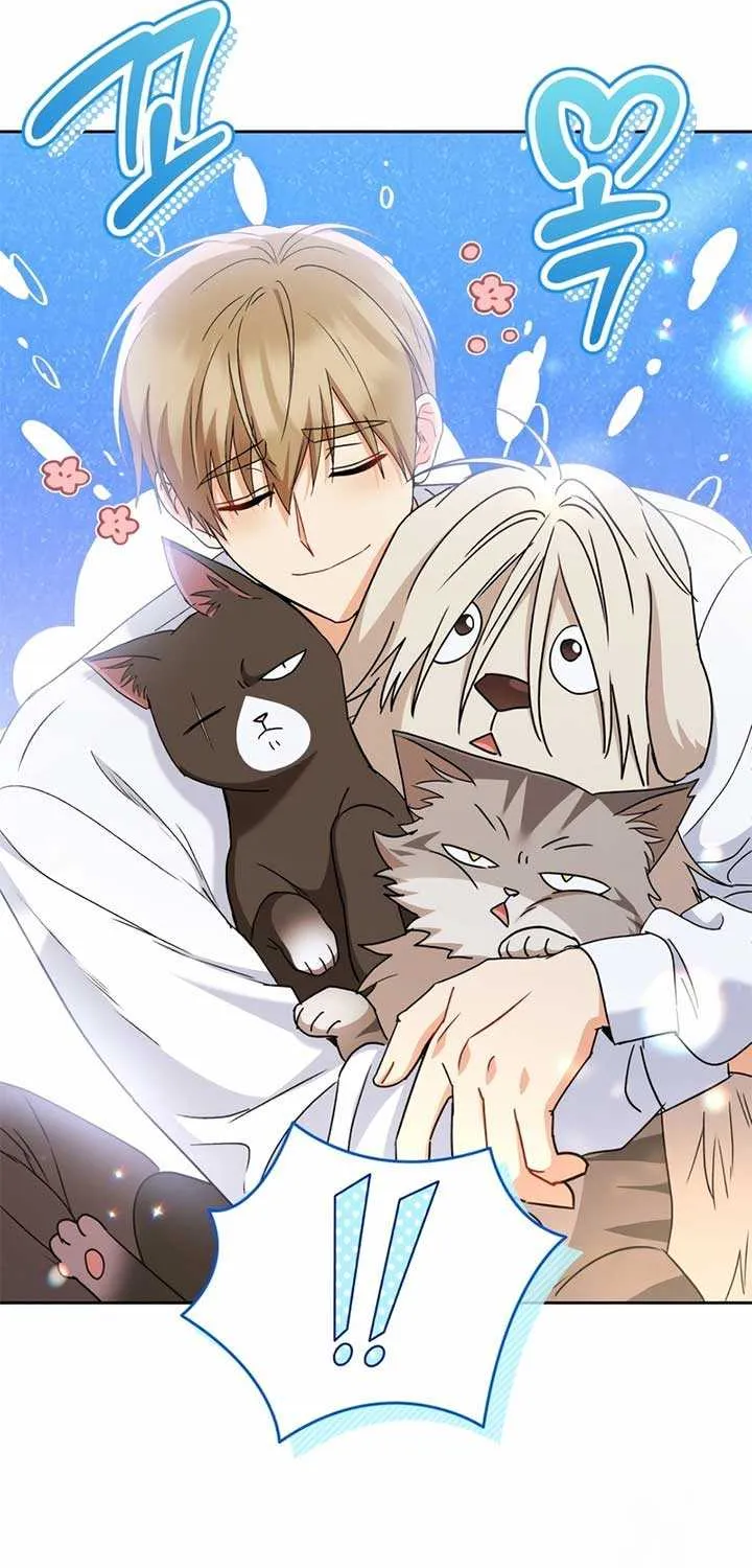 Read Hello! Veterinarian! chapter 74 image 72 on Lezhin
