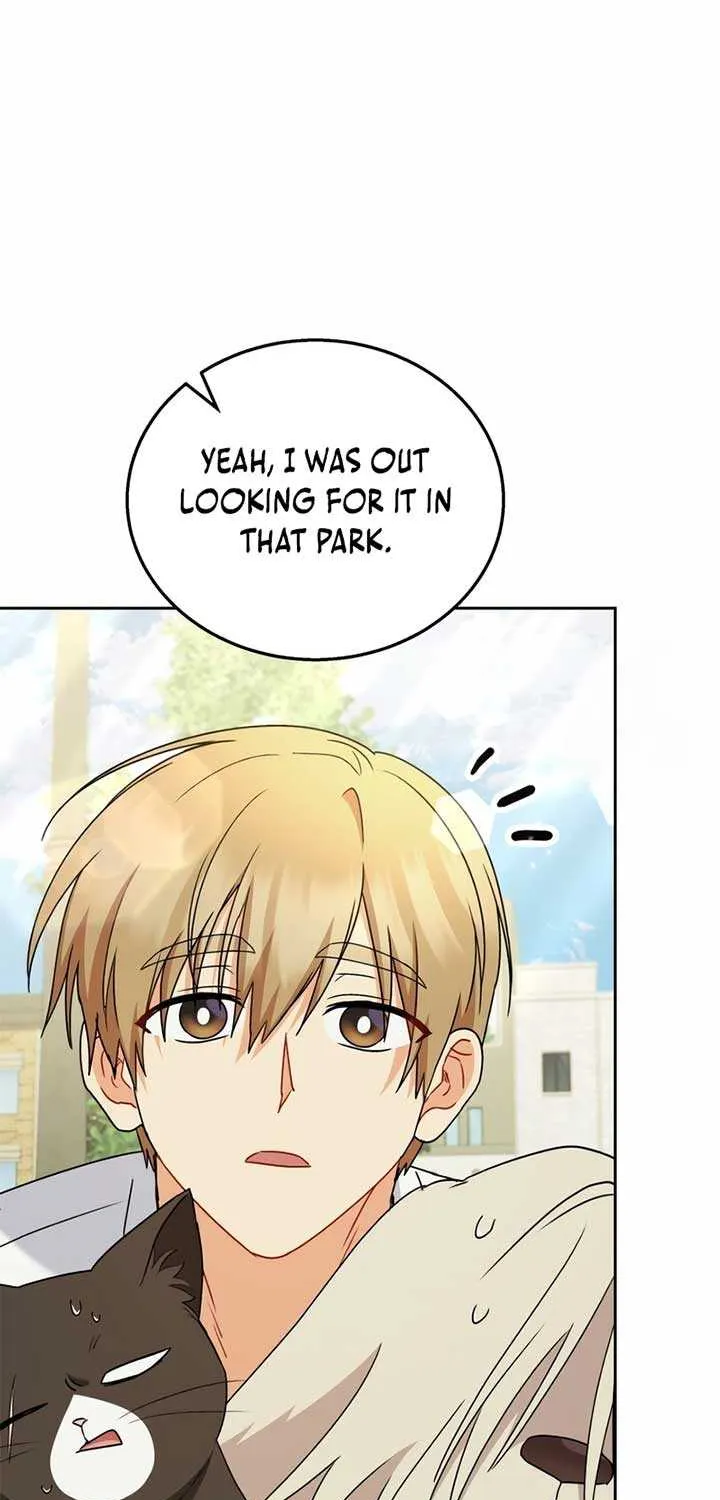 Read Hello! Veterinarian! chapter 74 image 76 on Lezhin