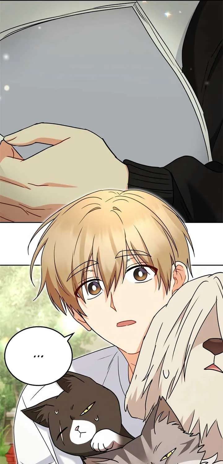 Read Hello! Veterinarian! chapter 74 image 79 on Lezhin