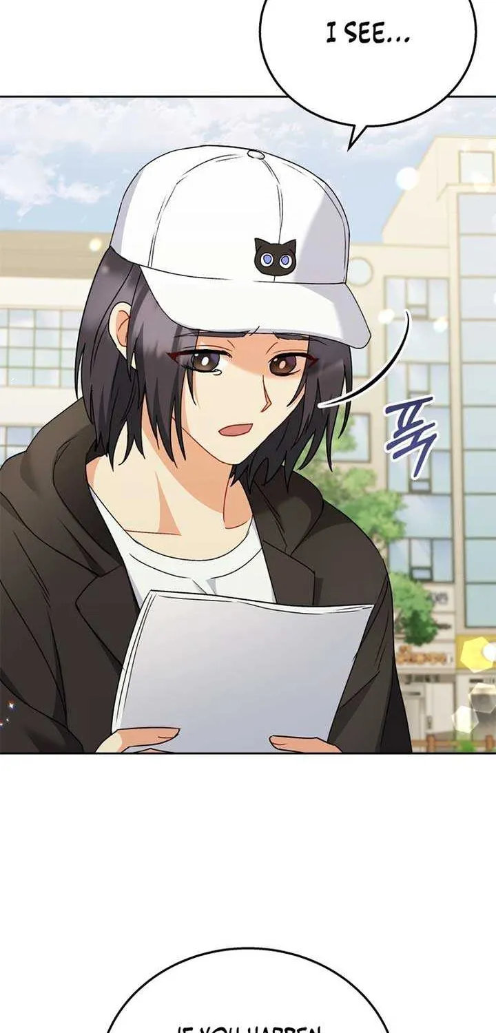 Read Hello! Veterinarian! chapter 75 image 10 on Lezhin