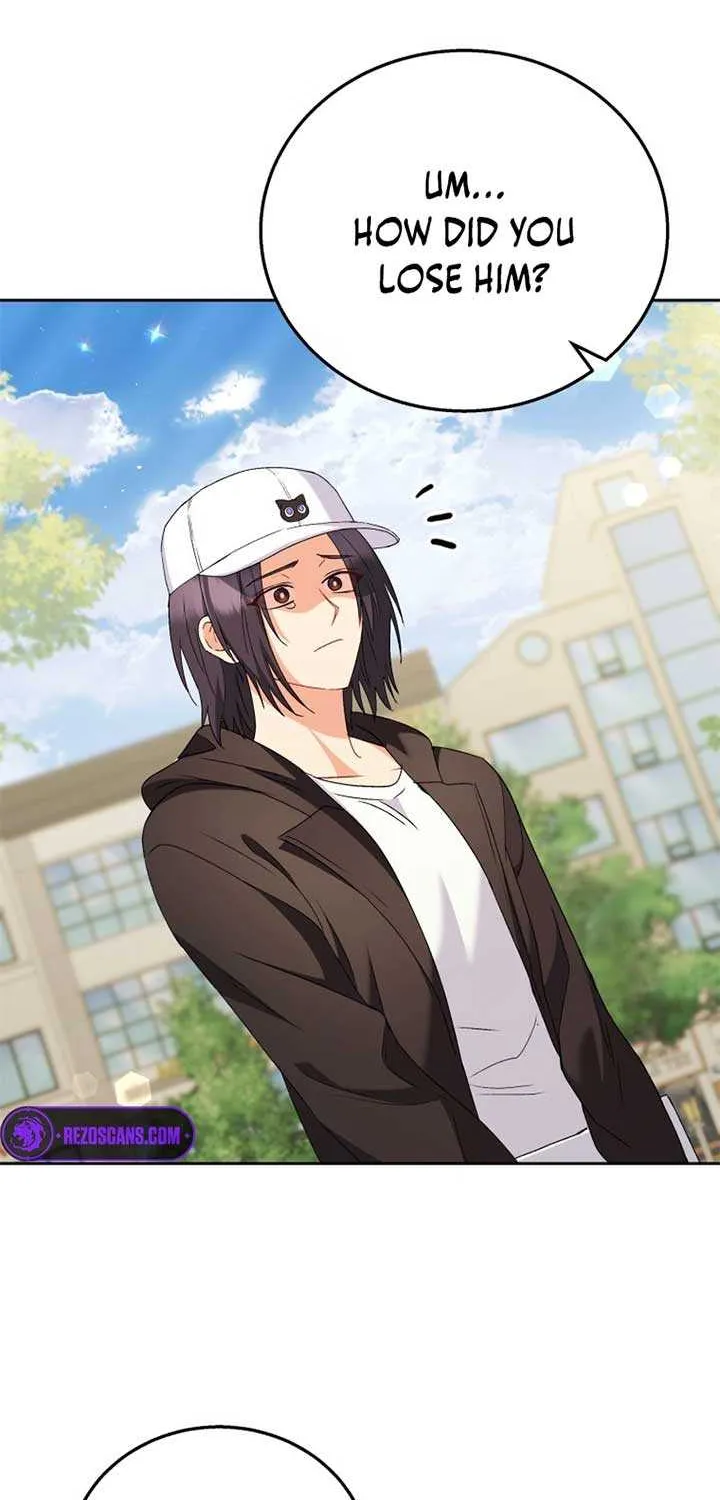 Read Hello! Veterinarian! chapter 75 image 12 on Lezhin