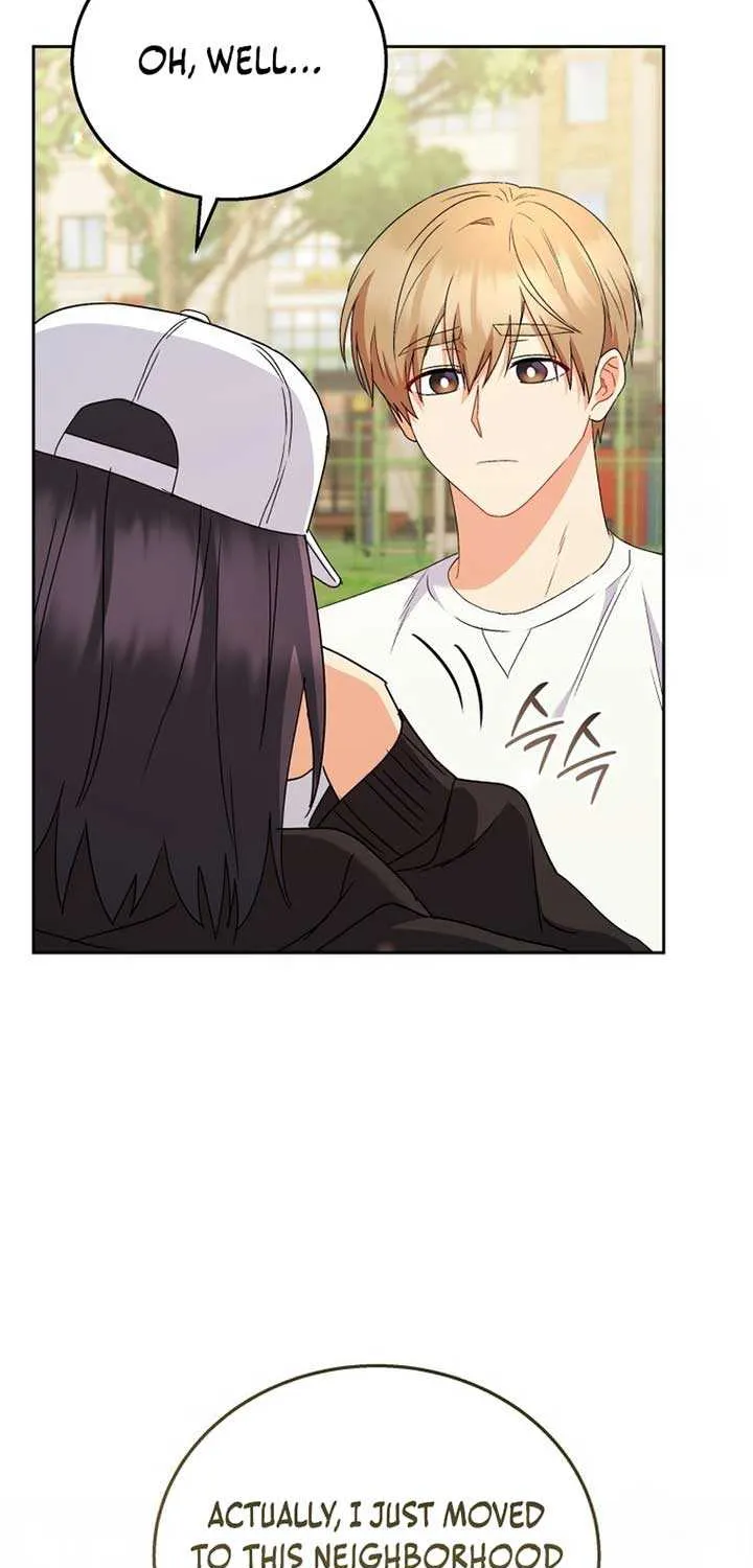 Read Hello! Veterinarian! chapter 75 image 13 on Lezhin