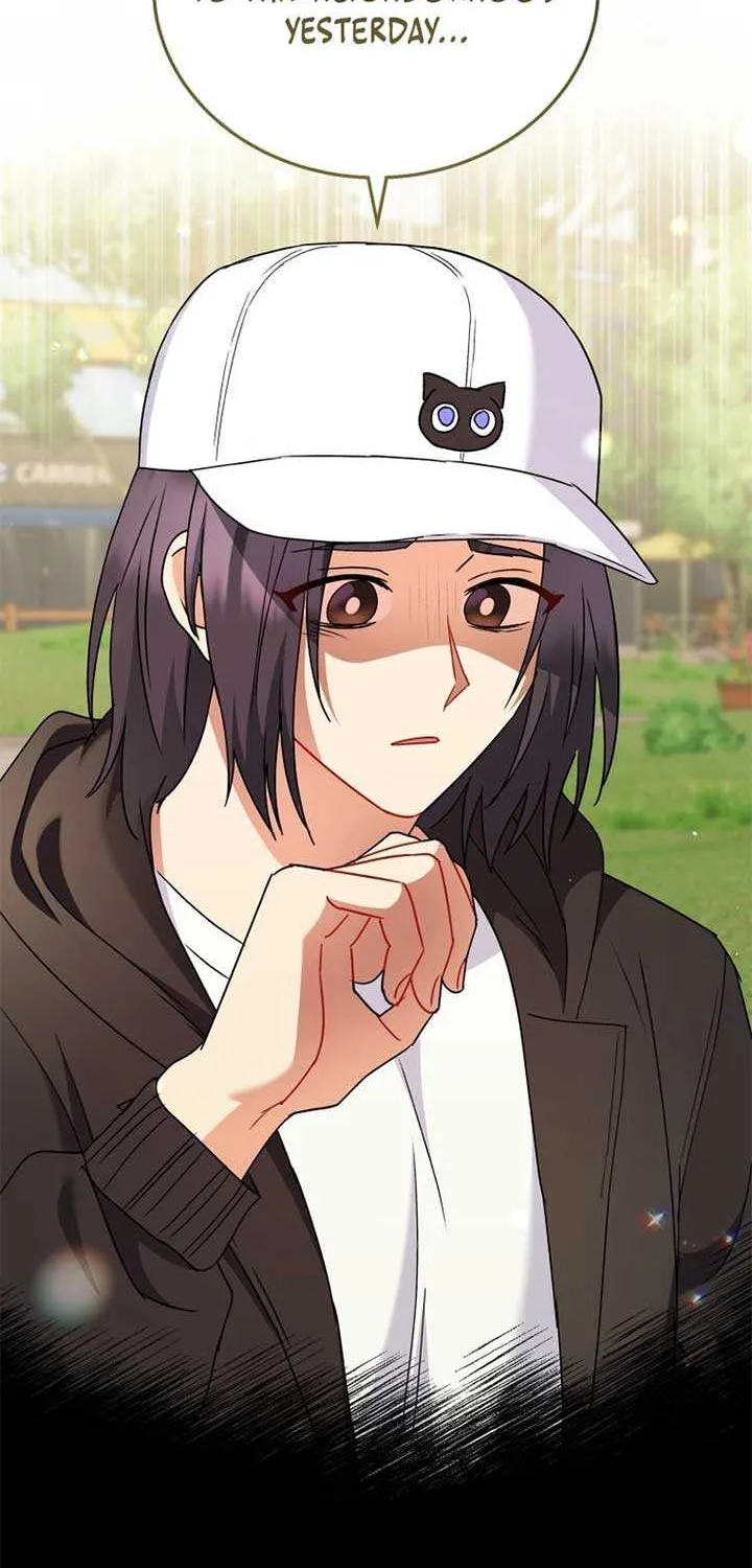 Read Hello! Veterinarian! chapter 75 image 14 on Lezhin