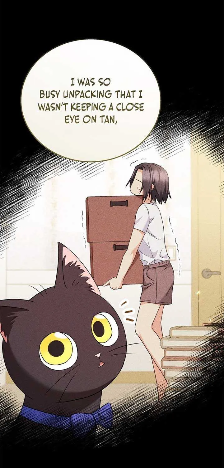 Read Hello! Veterinarian! chapter 75 image 15 on Lezhin