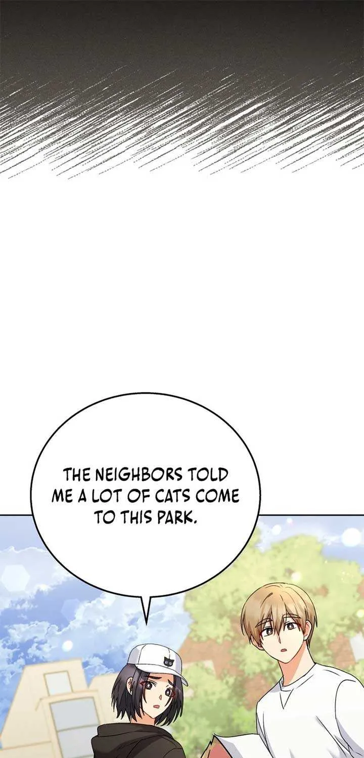 Read Hello! Veterinarian! chapter 75 image 18 on Lezhin