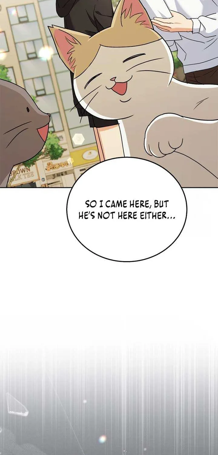 Read Hello! Veterinarian! chapter 75 image 19 on Lezhin