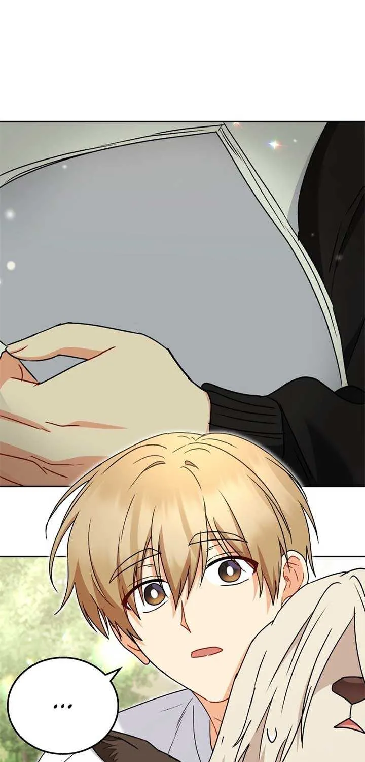 Read Hello! Veterinarian! chapter 75 image 2 on Lezhin