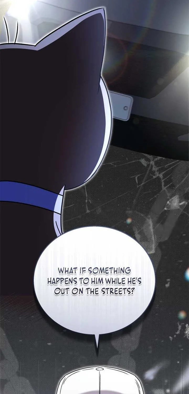 Read Hello! Veterinarian! chapter 75 image 21 on Lezhin