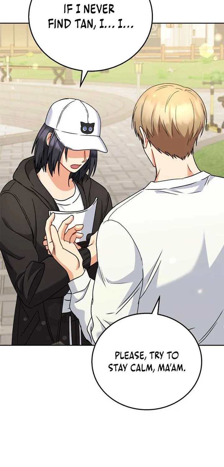 Read Hello! Veterinarian! chapter 75 image 23 on Lezhin