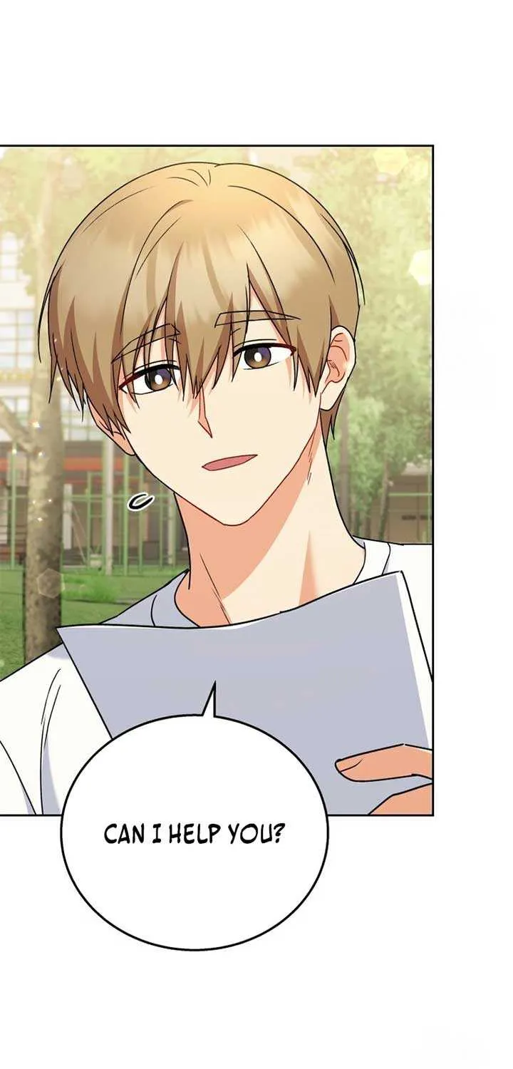 Read Hello! Veterinarian! chapter 75 image 24 on Lezhin