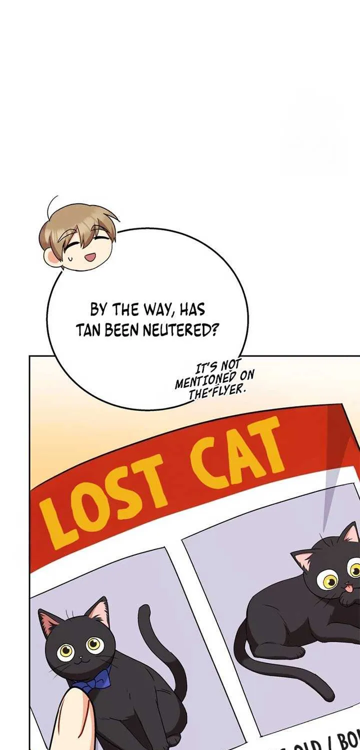 Read Hello! Veterinarian! chapter 75 image 29 on Lezhin