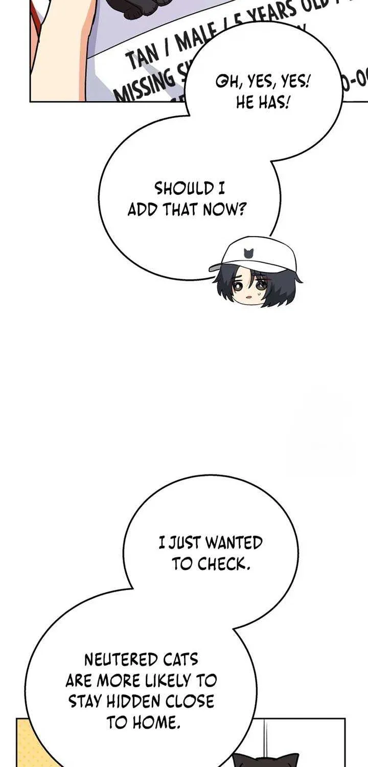 Read Hello! Veterinarian! chapter 75 image 30 on Lezhin