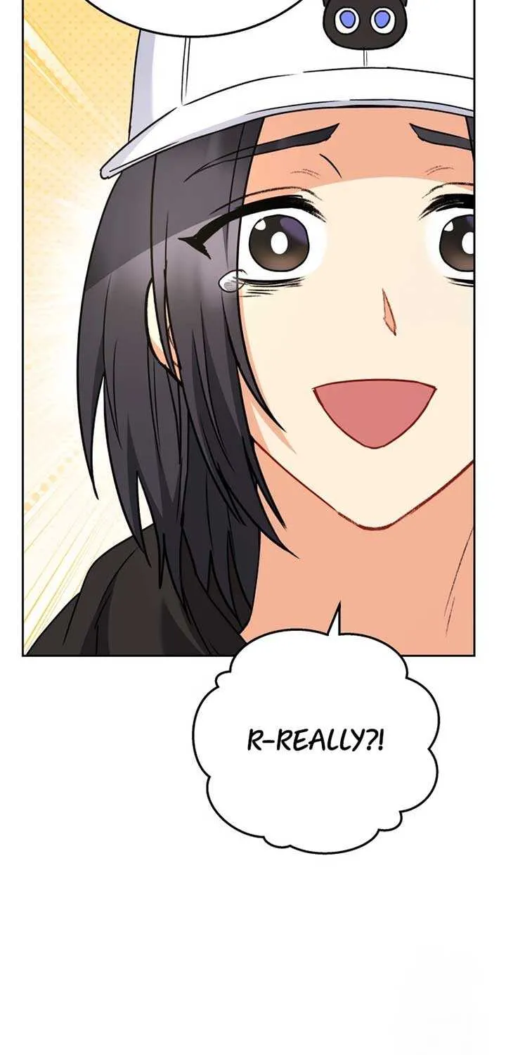 Read Hello! Veterinarian! chapter 75 image 31 on Lezhin