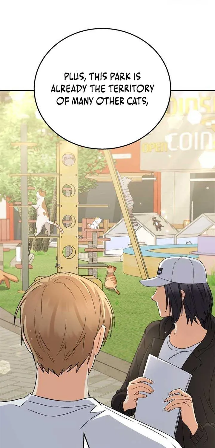 Read Hello! Veterinarian! chapter 75 image 32 on Lezhin