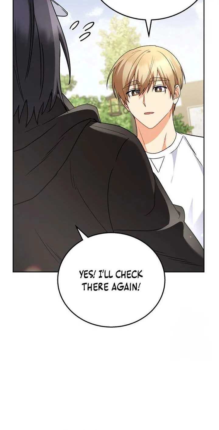 Read Hello! Veterinarian! chapter 75 image 34 on Lezhin
