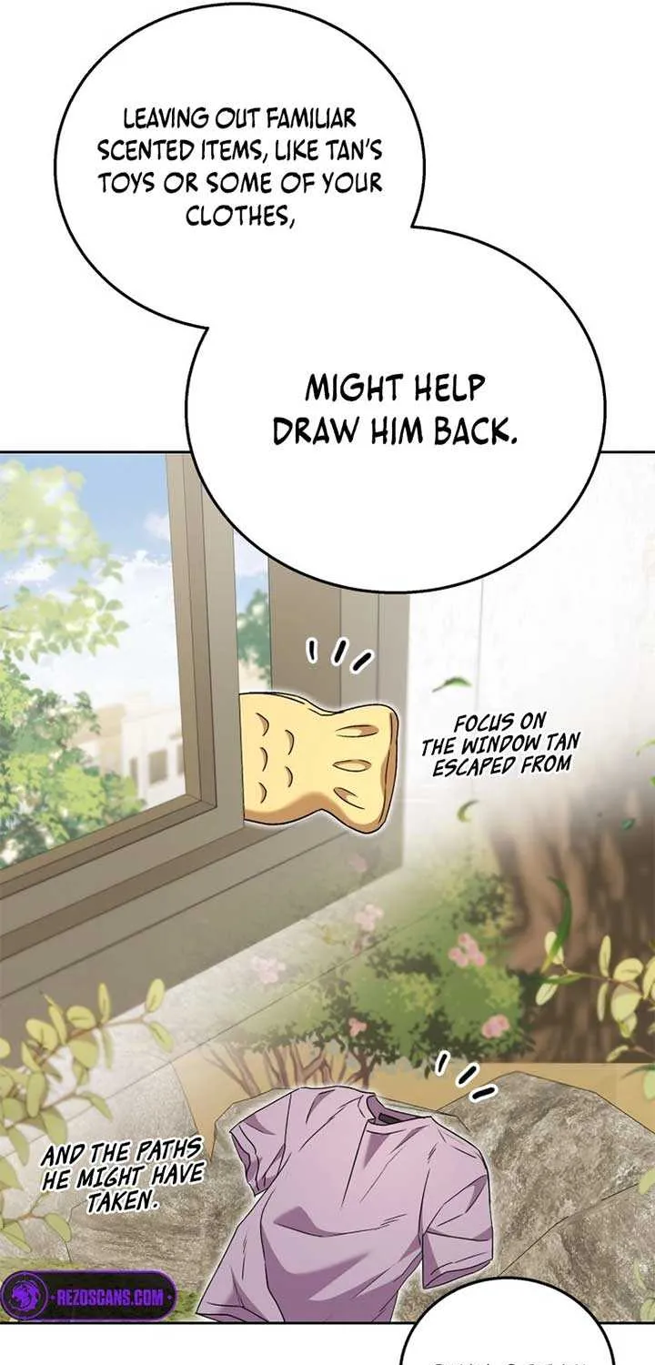 Read Hello! Veterinarian! chapter 75 image 35 on Lezhin