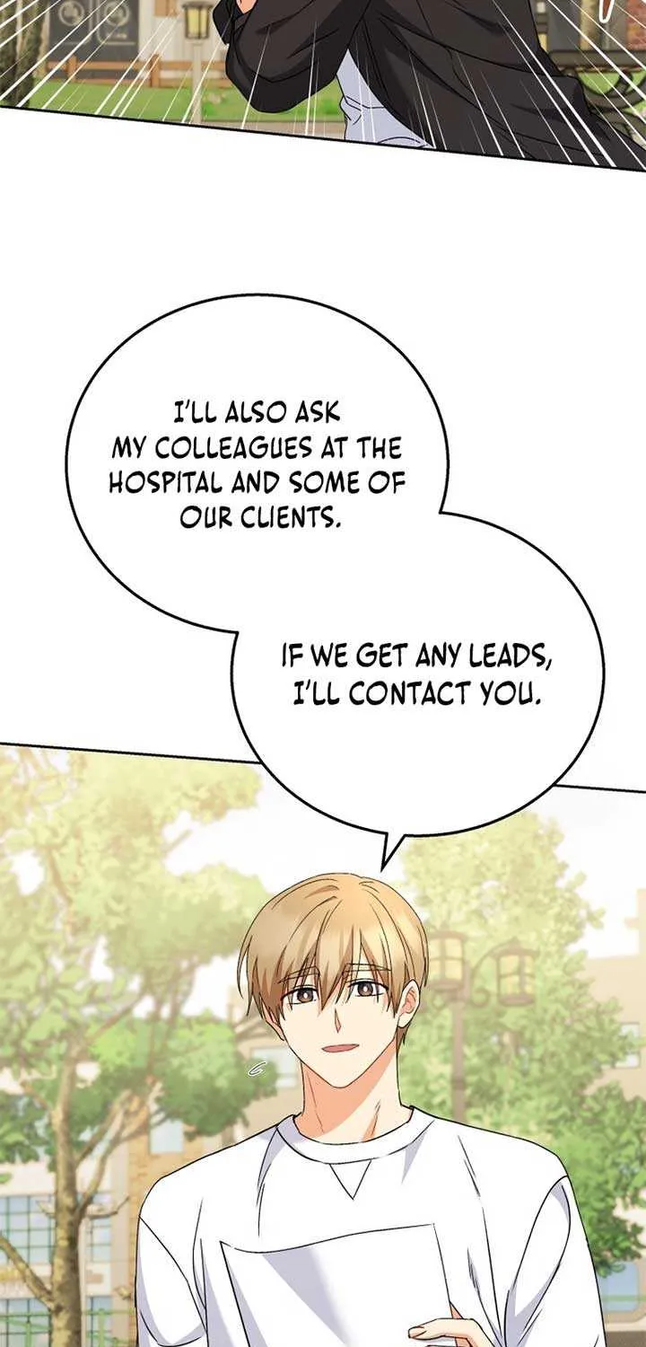 Read Hello! Veterinarian! chapter 75 image 37 on Lezhin