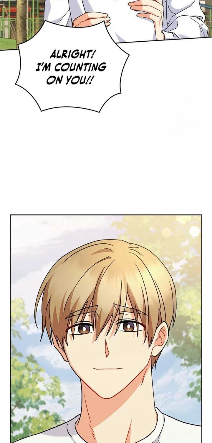 Read Hello! Veterinarian! chapter 75 image 38 on Lezhin