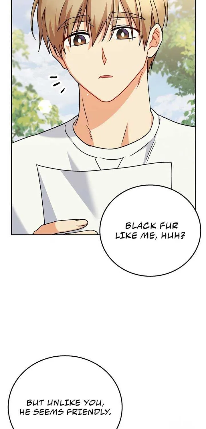 Read Hello! Veterinarian! chapter 75 image 40 on Lezhin