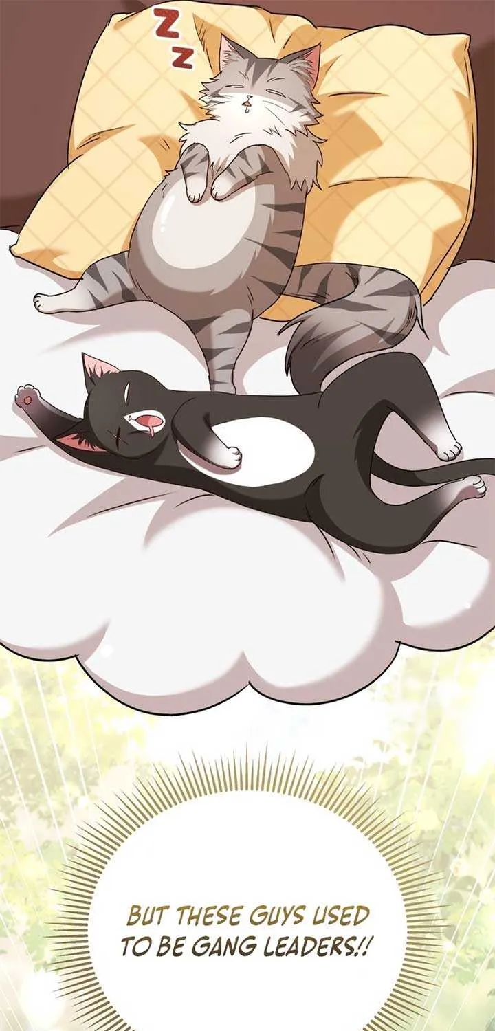 Read Hello! Veterinarian! chapter 75 image 44 on Lezhin